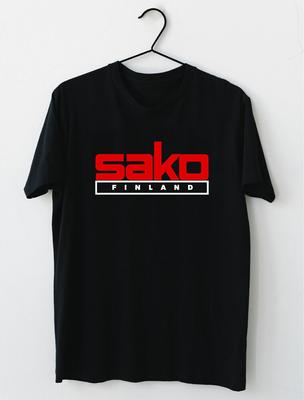 Sako Finnland Klassisches Unisex T-Shirt