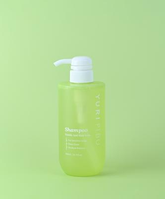 Yuripibu Grante Anti Hair Loss Shampoo 500ml