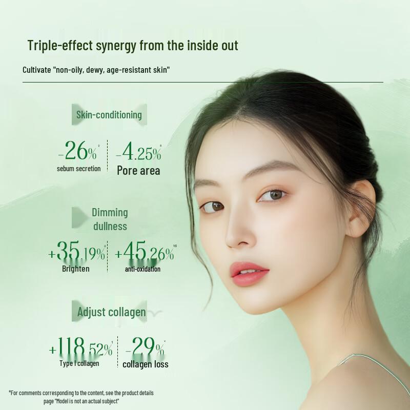 HERBORIST Tai Chi Jade Water Yeast Revitalizing Toner