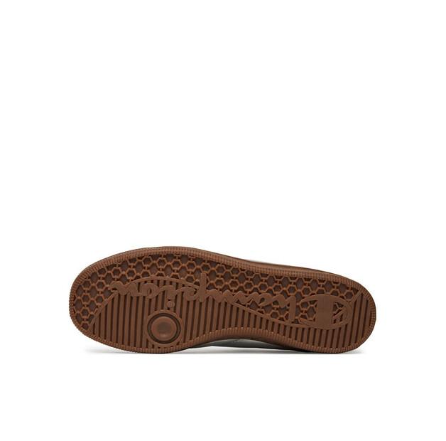 Кроссовки Champion PRESTIGE FLAP METALLIC