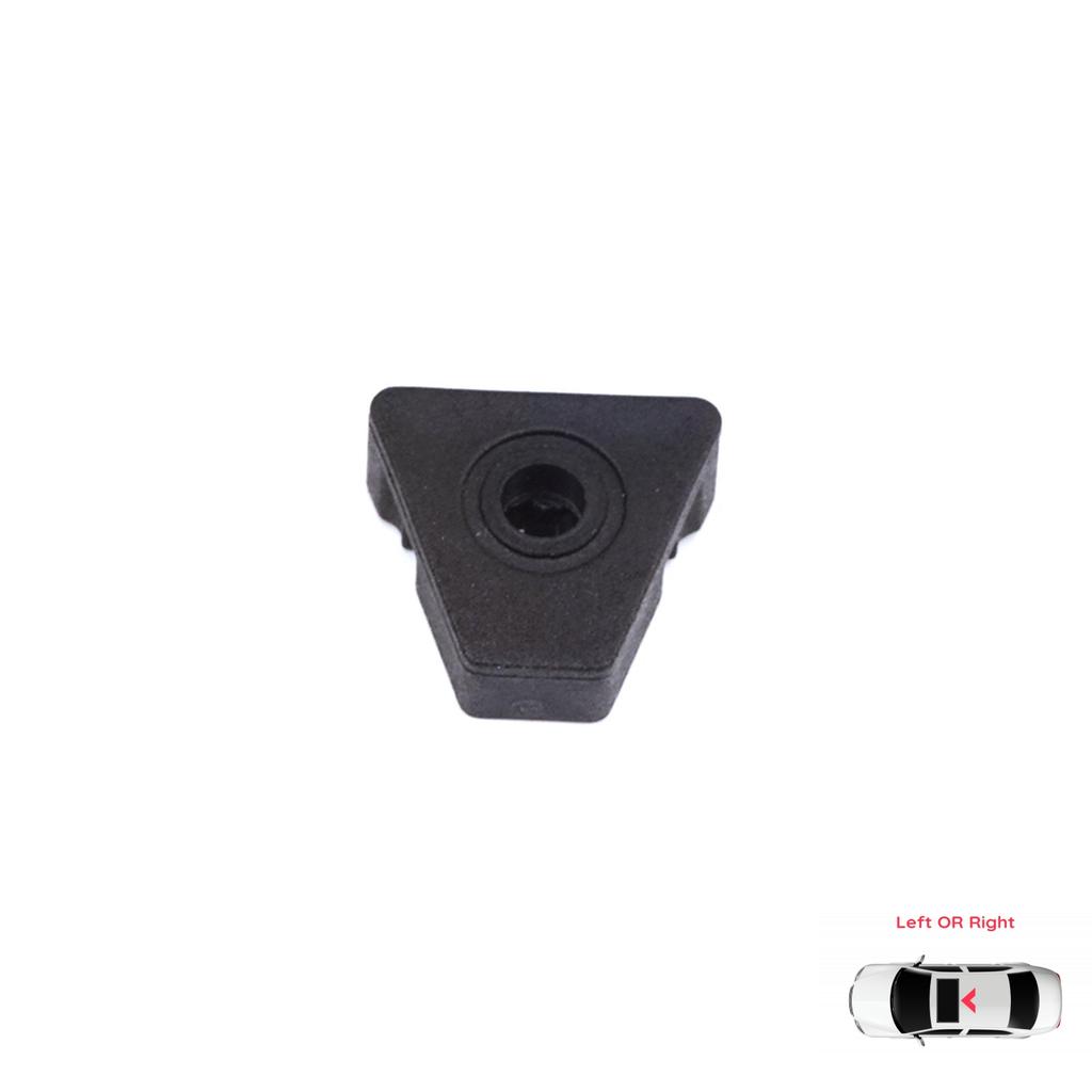 BSR533 Panoramic Sunroof Rail Slider Repair Bracket Clip for Mercedes W205 W169 W176 W177 W245 W242 C207 C238  C117 X156 X253 C218 W166 X222 C292