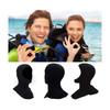 CR Neoprene Diving & Swimming Hood