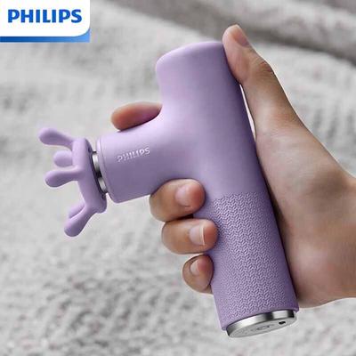 PPM3303G Silicone Massage Head CN Plug (adapter Included)