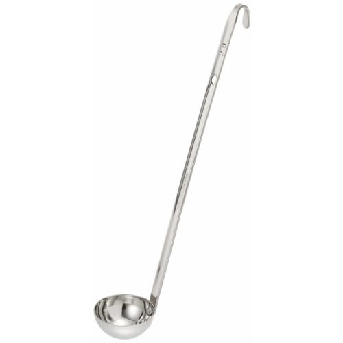 Murano Soup Ladle, 20cc, BLCF90020