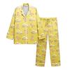 Children's Boys And Girls Pajamas Home Sets