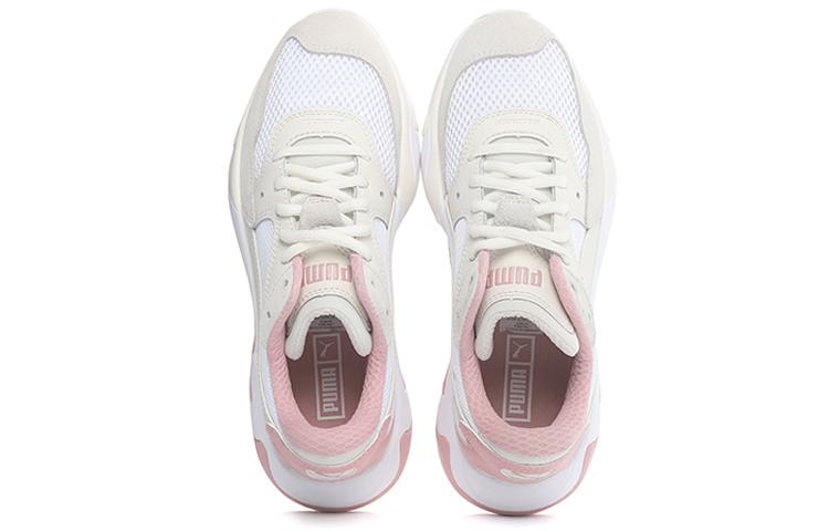 PUMA Storm Origin 'White/Pink'
