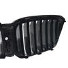 G01/G02 Gloss Black Front Grille for 2022-2023 BMW X3/X4.