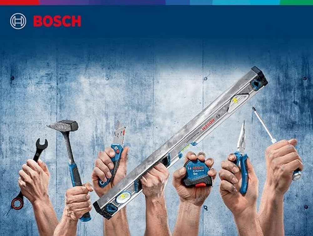 Bosch Professional Profimesser 1600A016BL (Bosch) (Cutter)