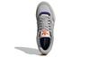 adidas Originals Drop Step Low 'Grey Purple Orange' HP2248
