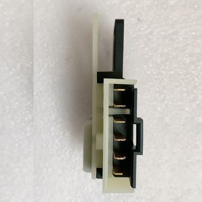 Apparecchi elettrici per auto – Interruttori