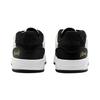 Adidas ENTRAP Golden Ink Cloud Trail, Individual Fashion, Trendy Versatile Low top Casual Skate Shoes Unisex Black Gold JQ3923(TeamS2-S-BOX)