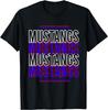 Mustangs T-Shirt
