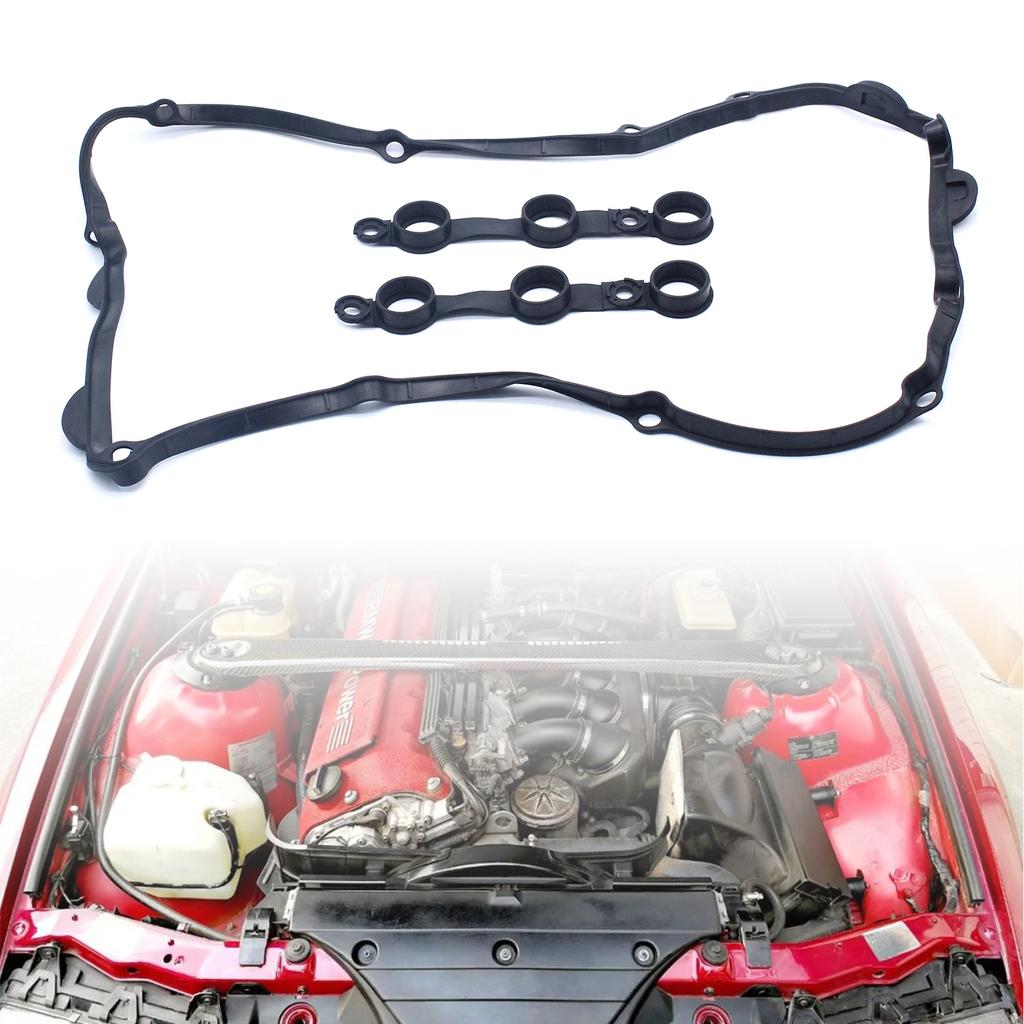 Temperature Resilient Valves Cover Gasket Long Service Elasticity Valves Cover Gasket Replaces 56033200 Vehicle Spare