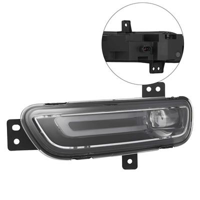 Lámparas – Luces de conducción diurna
