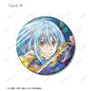 That Time I Got Reincarnated as a Slime Trading Hologram Can Badge Box of 12