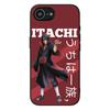 Narutos Deidara Uchiha Itachi Akatsuki Phone Case for Apple iPhone 12 13 Mini XS 11 Pro Max 7 8 Plus + XR 8+ X SE 2020 SE3 Cover