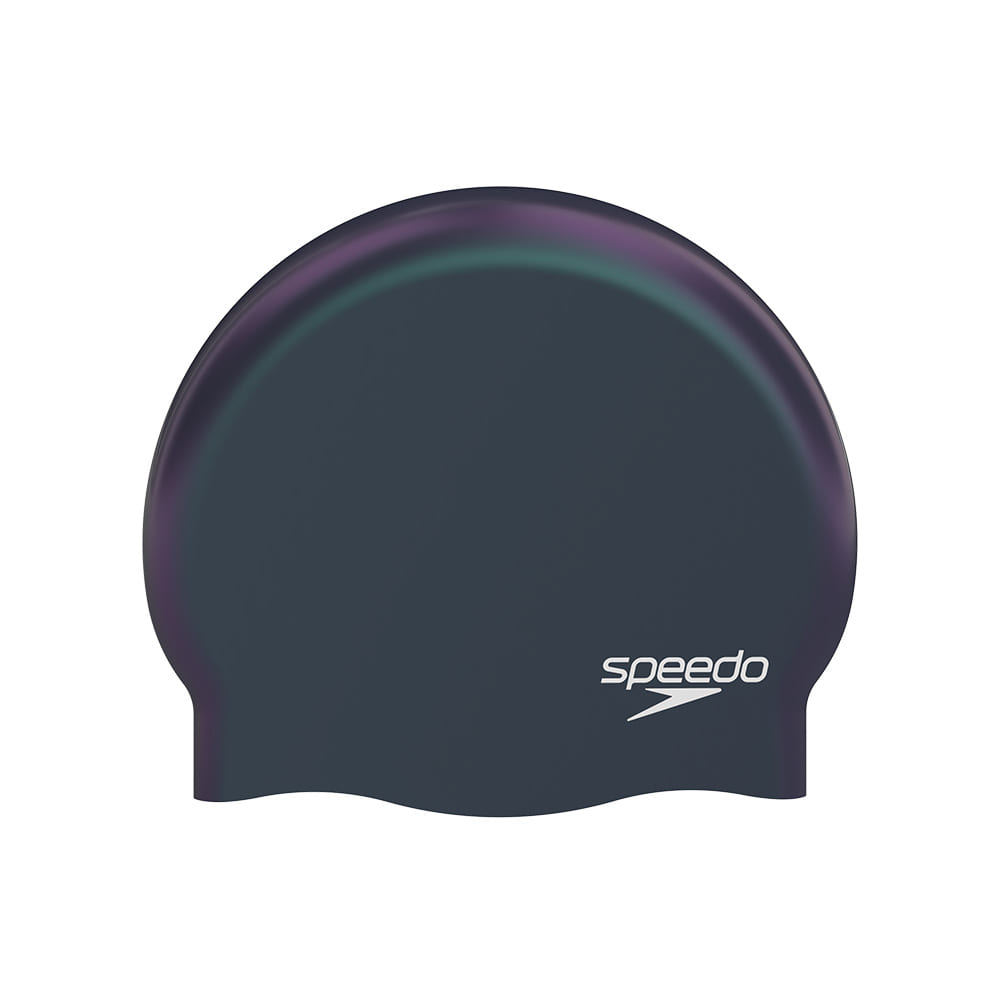 SPEEDO Silicone Swim Cap (8-70984014)