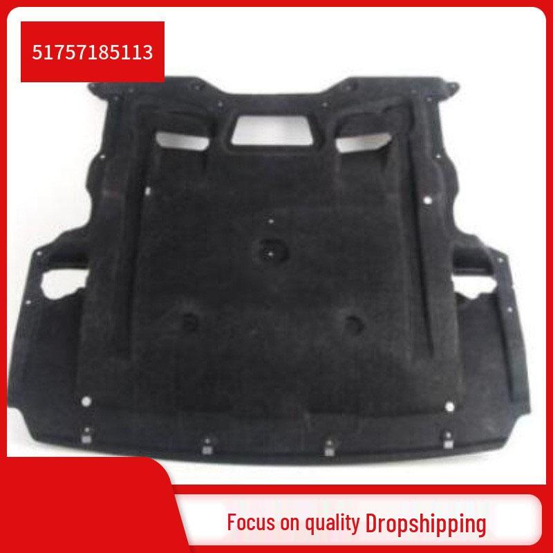 Engine Guard for BMW 7 Series F01/F02 (51757185113)