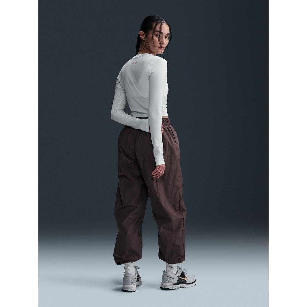 Nike As W nsW Knt Ls Crp Opp1