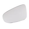 Left Driver Mirror Glass Lens