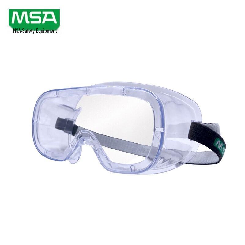 MSA Safety Goggles