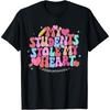 My Students Stole My Heart Valentine Day Shirt For Teachers Cotton Men T Shirt