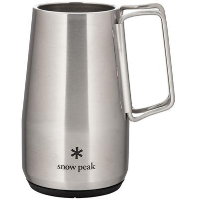 Snowpeak Thermo Jug 700 Outdoor Mug Tw 700