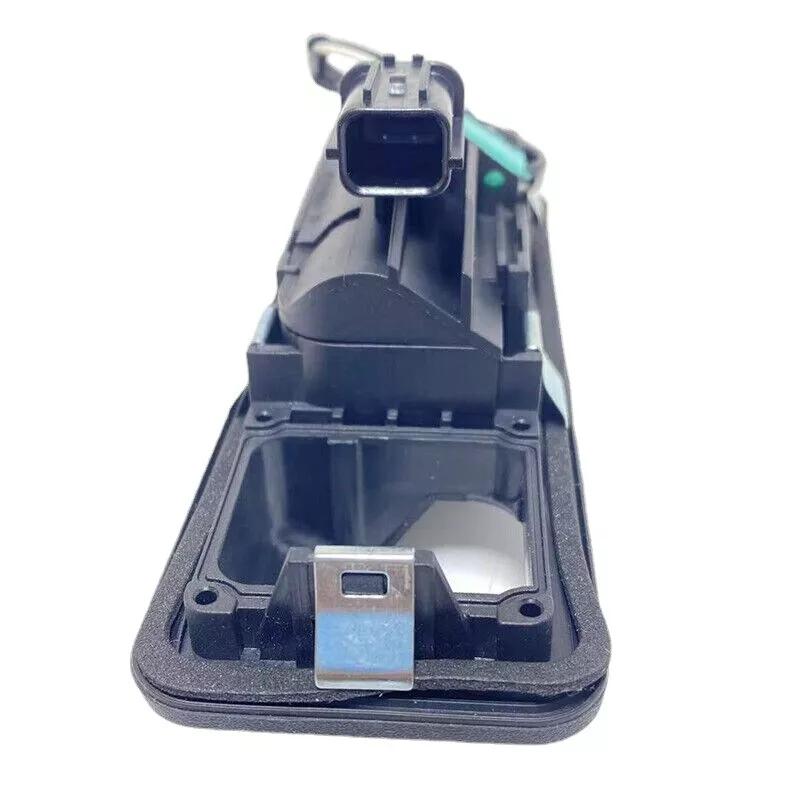 OUTSIDE HDL LOCK ASSY Trunk Tailgate Switch for Sportage QL 2016 81260D9010