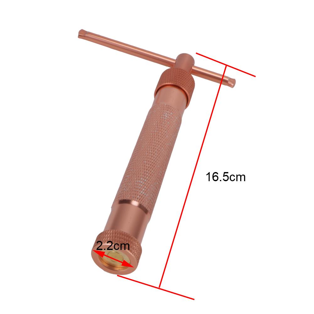 Perfect Rose Gold Sugar Paste Extruder Fondant Clay Cake Sculpture Gun Cake Sculpture Polymer Tool With 20 Tips Clay Craft