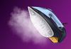 Philips DST7041/20 | Steam iron | 2800 W | Water tank capacity 300 ml | Continuous steam 50 g/min | Steam boost 250 g/min | Blue