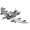 Kotobukiya (KOTOBUKIYA) HMM ZOIDS RZ-029 Storm Soder Total Length Approx. 280 Mm 1/72 Scale Plast...