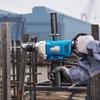 Dongcheng 800W Industrial Electric Drill CN Plug (adapter Included)