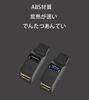 USB Direct Insertion Combo Portable Hub with Memory and USB Expansion Compatible with Surface and Other USB Hub for Remote Office Use At Home 3.0 Hub,