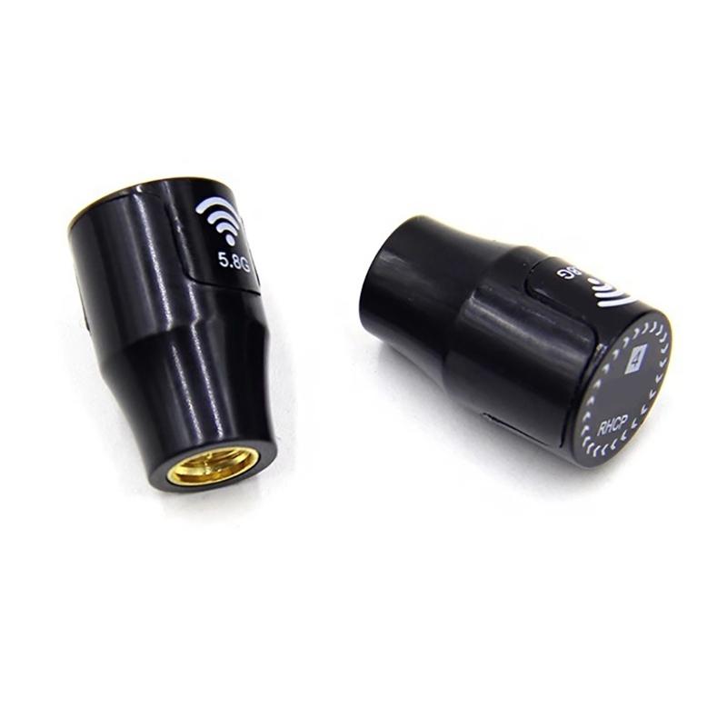 Lollipop 5.8G Antennas Digital Unit FPV Systems Racing Drones Quadcopters SMA Connectors Drones Accessories