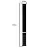 Resilien Nylon Loop Strap For Huawei Band 11Pro Bracelet Replaceable Wristband for Huawei Band11 NFC 11PRO Adjustable Accessiore