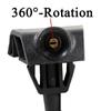 Washer Nozzles Car Windscreen Washer Automobile Wiper Nozzles Wiper Blade Water Spray Jets Nozzles