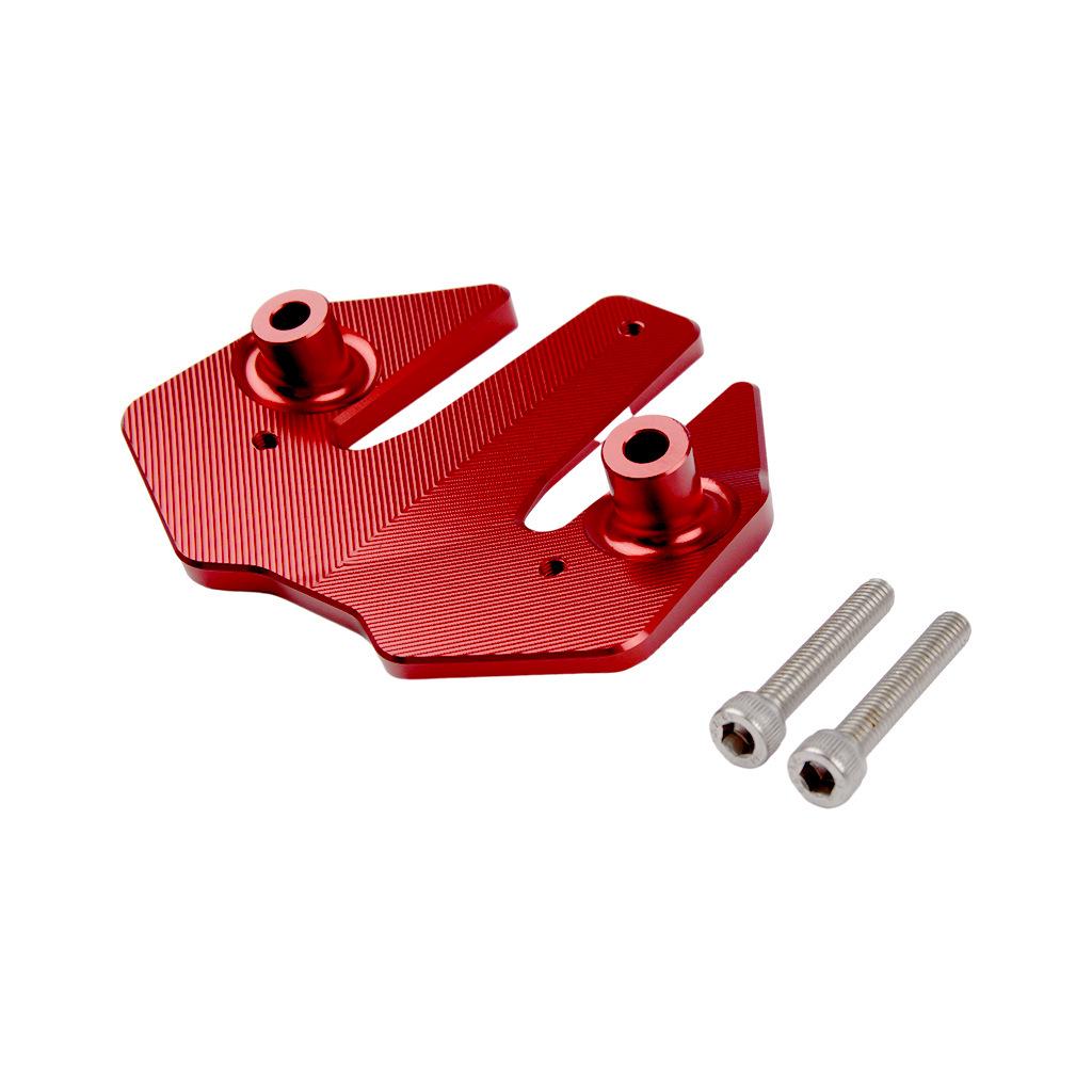 Honda PCX160/ADV160 21-23 Engine Cover Transmission Case Protective Anti-Collision Cover