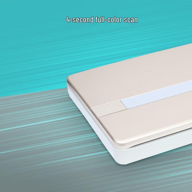 LANXUM G5400B A3 Flatbed Color Scanner CN Plug (adapter Included)