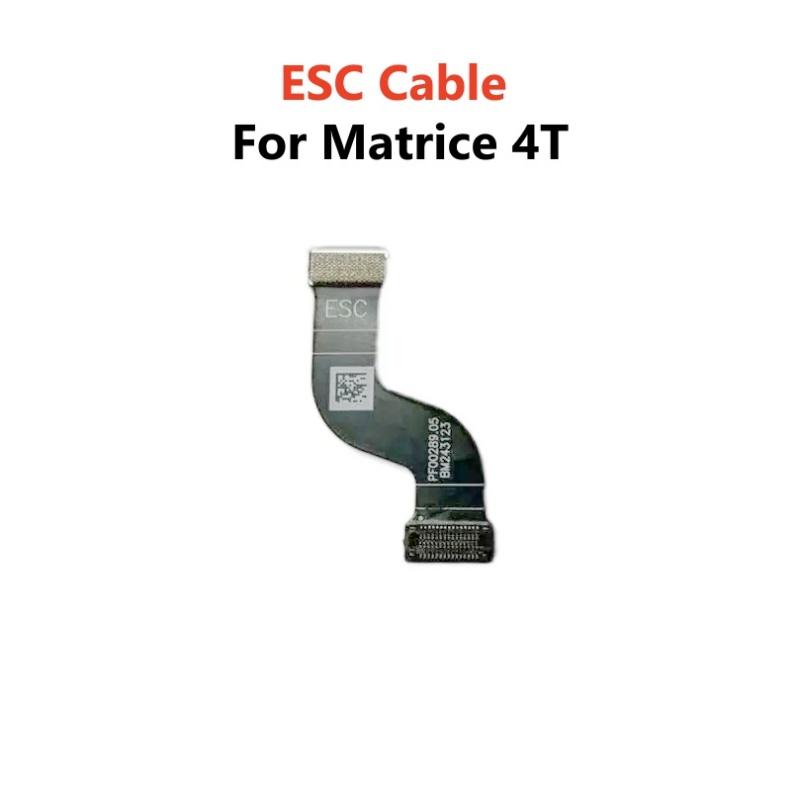 Flat Cables for Matrice 4T ESC Cable GPS Cable Front Vision Cable LED Light Cable Flexible Cables in Stock