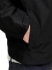 Демисезонная куртка Jack & Jones JJEFLYNN FUNCTIONAL JACKET NOOS Outdoorjacke schwarz