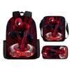 Primary And Secondary School Schoolbag Backpack Cartoon Backpack Sixth Grade Schoolbag Satchel Pencil Case