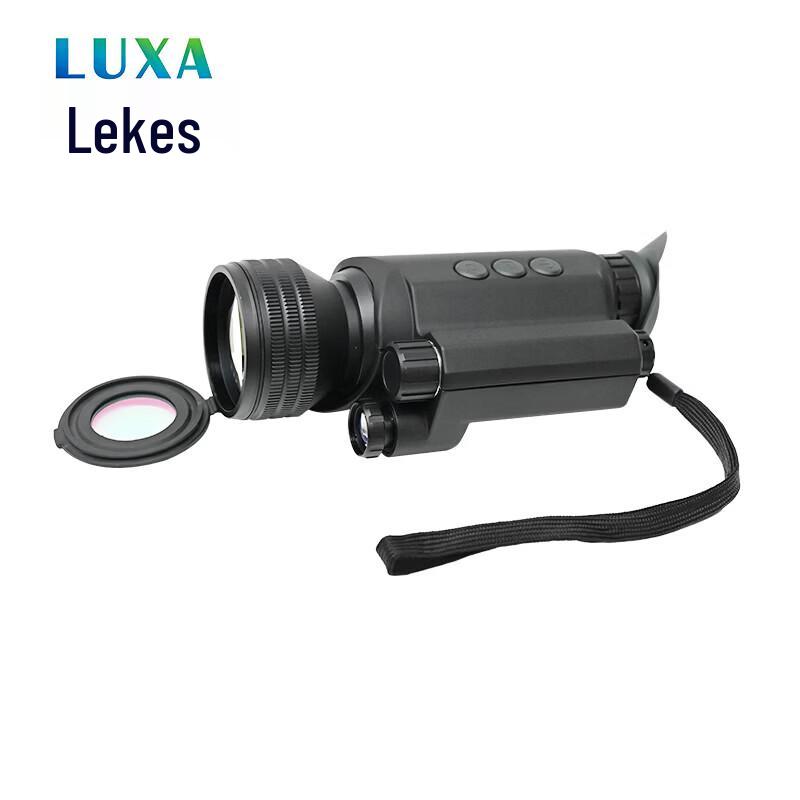 

Lekes YH128 Digital Day/Night Vision Monocular