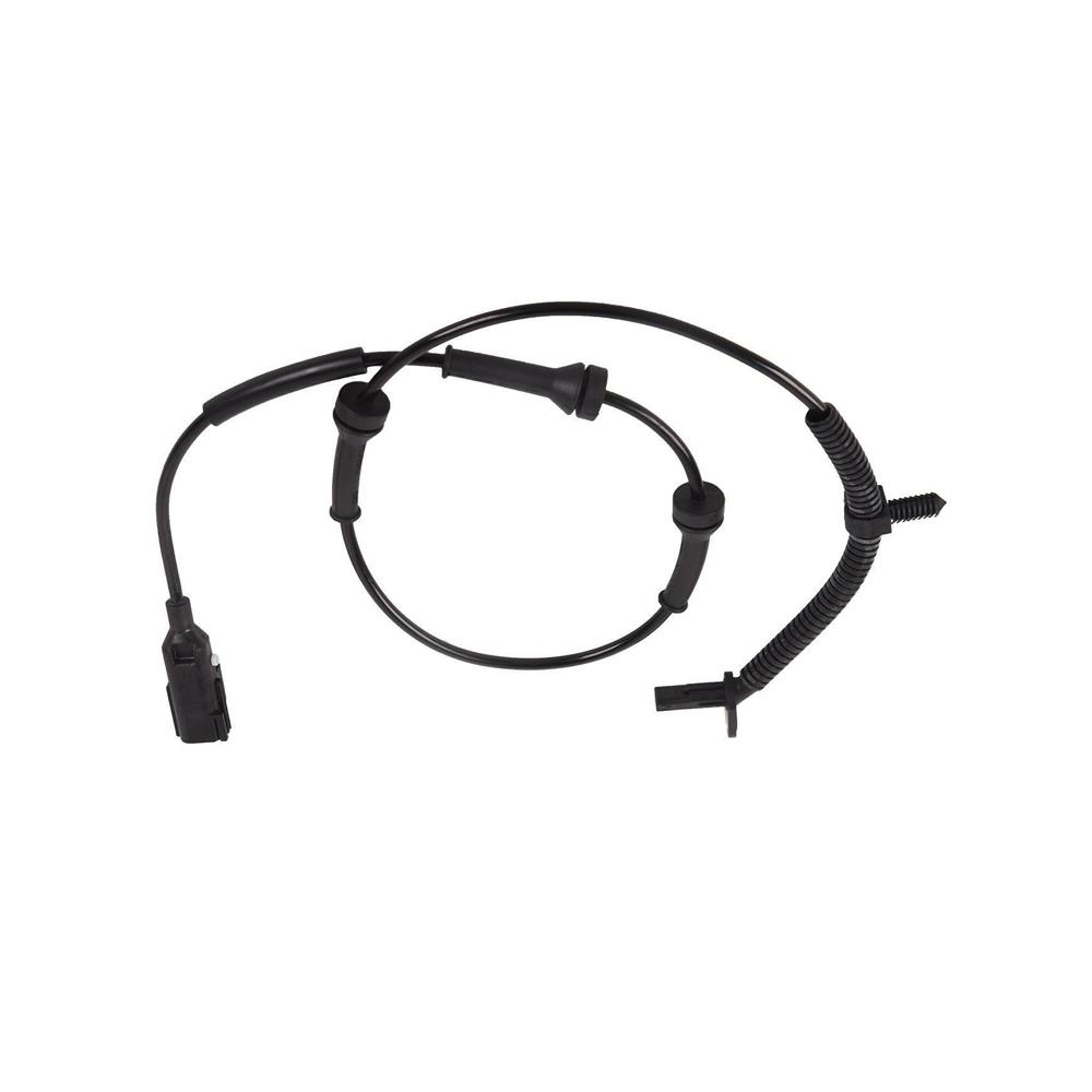 1pcs Front Left/ Right ABS Wheel Speed Sensor LR001056, 6G9N-2B372-AB, ALS1794, 5S10872 Fit for Land Rover LR2 2008-2015