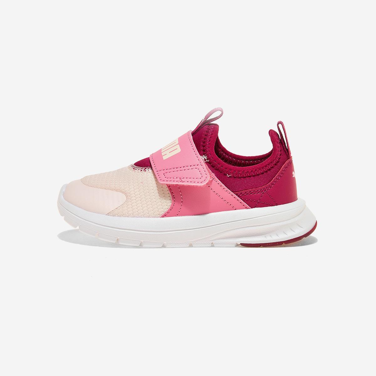 

[PUMA] Puma Evolve Sleep On Preschool, PKI38913508, 1010100535, Popular Korean Shoes 210
