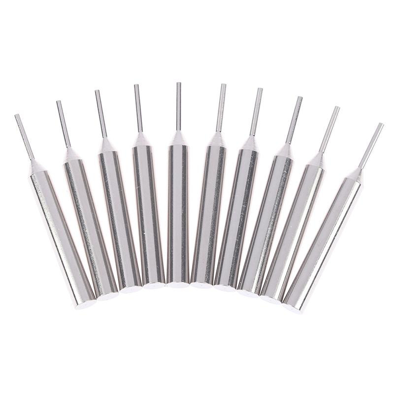 5Pcs Dismounting Pin For Goso Replacement Pin Flip Folding Key Fixing Tool