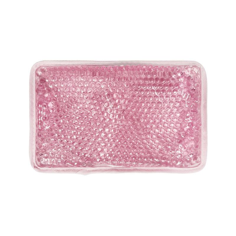 

Gel Ice Pack for Injuries Reusable for Pain Swelling Injuries of Knee Shoulder Foot Back Heat & Cold Compress Bag Personal Care