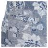 Firetrap Womens/Ladies Cotton Floral Jeans