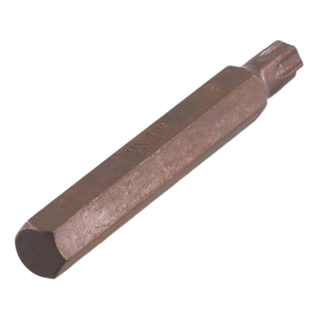 Screwdriver Bits Electric Screwdriver High Torque Socket Bit Set