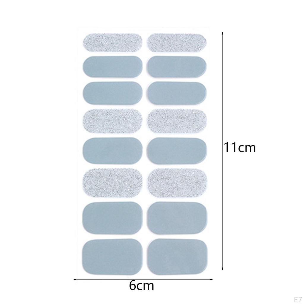 Hard Gel Manicure Kit, Nail Accessories, Elegant Gifts