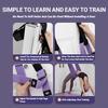 Adjustable Aerial Yoga Strap Pull Rope Women Hammock Stretch Leg Splits Trainer Female Gym Belt Swing Stretching Fitness
